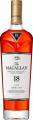 Macallan 18yo Double Cask Sherry Seasoned American & European Oak 43% 700ml