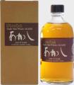 White Oak 3yo Akashi 50% 500ml