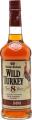 Wild Turkey 8yo 101 Proof 50.5% 700ml