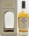 Bowmore 1995 VM The Cooper's Choice Bourbon Cask #0079 46% 700ml