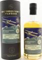 Deanston 2009 AWWC Infrequent Flyers Rye Barrel #6349 58.4% 700ml