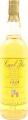 Caol Ila 1989 SV 4592 + 93 43% 700ml