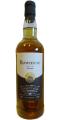 Bowmore 1998 F.dk #800311 58.6% 700ml