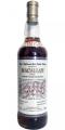 Macallan 1986 Kin Glen Alba Sherry B760556 43% 700ml