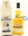 Old Pulteney 1990 Single Cask #441 World of Whiskies and Glasgow Airport 58.9% 700ml