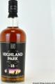 Highland Park 18yo 43% 750ml