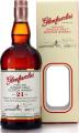 Glenfarclas 21yo 47.9% 700ml