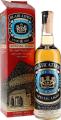 Blair Athol 8yo Pure Malt Special Light Noble Drink Import Italy 40% 750ml