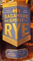 Sagamore Spirit Double Oak Straight Rye 48.3% 700ml