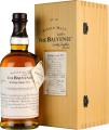 Balvenie 1972 Vintage Cask 33yo #14811 47.3% 700ml