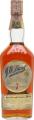 J.W. Dant 7yo 43% 750ml