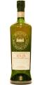 Glenmorangie 1993 SMWS 125.25 Bashful but beautifully integrated New charred oak 52.9% 700ml