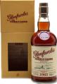 Glenfarclas 1962 The Family Casks 54.8% 700ml