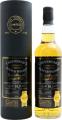 Inverleven 1987 CA Authentic Collection Bourbon Hogshead 58.5% 700ml