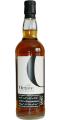 Bunnahabhain 1997 DT The Octave Sherry-Octave-Cask #383244 for Malts and More 51.2% 700ml