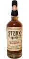 Stark Spirits Peated Single Malt Whisky BBL 52-12 59.2% 750ml