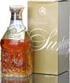 Suntory Excellence Crystal Decanter 43% 750ml