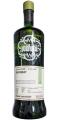 Caol Ila 2009 SMWS 53.330 Refill Ex-Bourbon Hogshead 58% 750ml