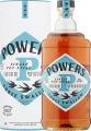 Powers Three Swallow Irish Whisky 40% 700ml