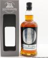 Hazelburn 9yo Single Cask First Fill Sauternes Pacific Edge Wine & Spirits 56.9% 750ml