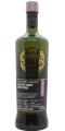 Caperdonich 1996 SMWS 38.38 Chestnut forest confections 2nd Fill Ex-Bourbon Barrel 51.6% 700ml