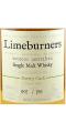 Limeburners Sherry Cask Cask Strength 61% 700ml