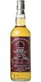 Mosstowie 1979 SV Bourbon Barrel #14572 Shinanoya 45.2% 700ml