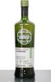 Tobermory 2006 SMWS 42.62 Full steam ahead Refill Ex-Bourbon Barrel 56.5% 700ml