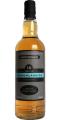 Bruichladdich 2001 Wm.de Private Cask Bottling Fresh Rum Barrel #740 64.3% 700ml