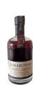 The Oamaruvian 18yo NZWC Cask Strength Doublewood Double Wood 55.8% 500ml