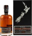 Dunedin 16yo NZWC DoubleWood 40% 500ml