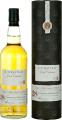 Tamnavulin 1988 DR Individual Cask Bottling Bourbon Hogshead #10027 49.9% 700ml