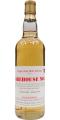 Caol Ila 2000 GSD Warehouse #1 2nd Edition 66.6% 700ml