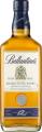 Ballantine's 12yo Blended Scotch Whisky 40% 700ml