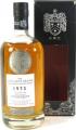 Invergordon 1973 CWC The Exclusive Grains #12 51.5% 700ml