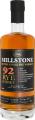 Millstone 2004 100 Rye Whisky New American Oak Casks 50% 700ml
