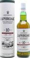 Laphroaig Cask Strength Batch #005 57.2% 700ml