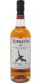 Tomatin 1988 Formosa Unique Wildlife Collection Refill Hogshead 5231 Taiwan 57% 700ml