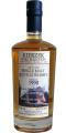 Caol Ila 1990 KzB Rare Selection #13133 57% 500ml