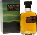 Balblair 1990 2nd Release 46% 700ml