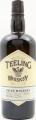 Teeling Small Batch Rum Casks Finish 46% 700ml