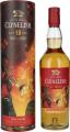 Clynelish 10yo The Jazz Crescendo Diageo Special Releases 2023 1st-Fill Ex-Bourbon American Oak 57.5% 700ml