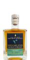The Nine Springs 2016 Helgoland Edition III Pedro Ximenez 50.7% 500ml