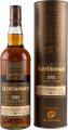 Glendronach 1992 Single Cask Pedro Ximenez Puncheon Tube #8316 LMDW 51.8% 700ml