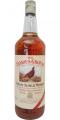 The Famous Grouse Finest Scotch Whisky 43% 1000ml