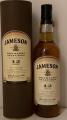 Jameson Distiller's Selection 43% 700ml