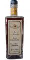 Wilderness Trail 4yo Bourbon Whisky Family Reserve ISC 18 month #4 Char Barrel 15D07 56.5% 700ml