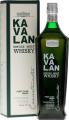 Kavalan Concertmaster Port Cask Finish 40% 700ml