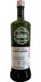 Tullibardine 2012 SMWS 28.52 A sauce of fascination 1st Fill Ex-Bourbon Barrel 59% 700ml