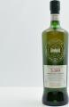 Bowmore 1996 SMWS 3.269 Smoked slippers at the beach 19yo 57.9% 700ml